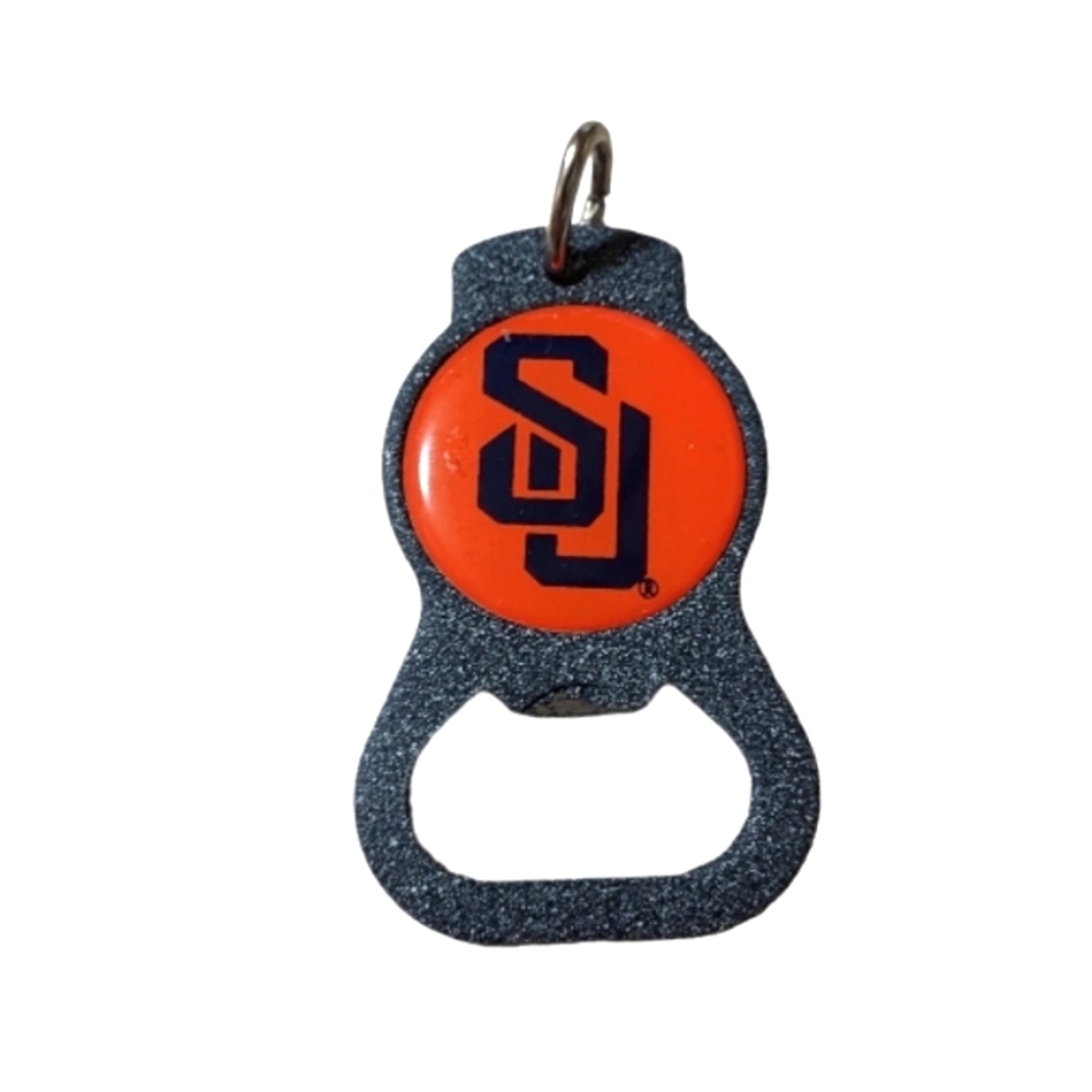 FREE! Made In USA! Syracuse University Bottle Opener!